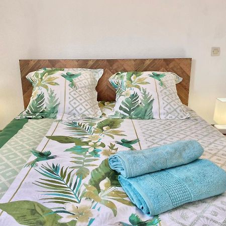 Beaux Arts T3 Duplex, Renove Lumineux + Garage Appartement Montpellier Buitenkant foto